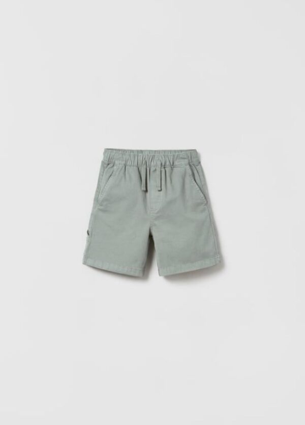 Bermuda Endless lino zara