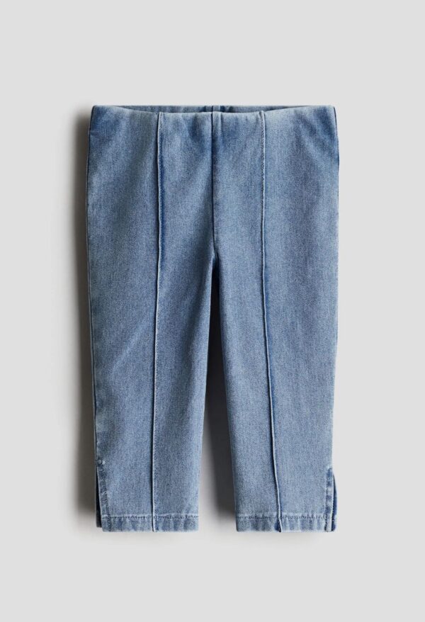 Pantalon estilo jean H&M