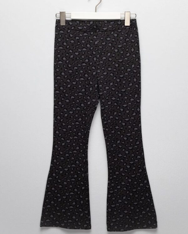 Calza Oxford Pilar Eleven