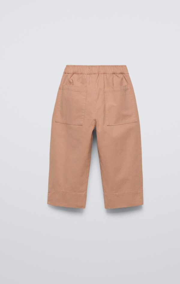 Pantalon Baggy  Zara - Imagen 2
