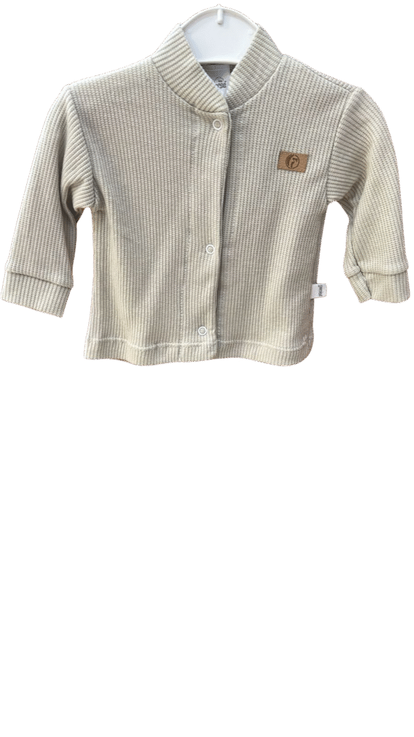 Campera Gamise media estacion