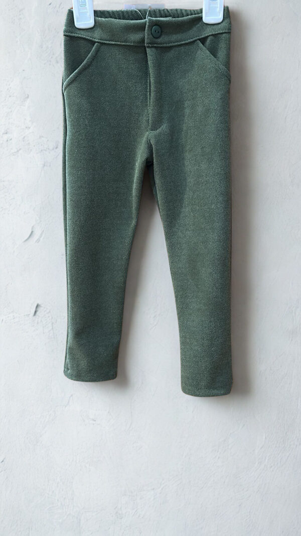 Pantalon 789 Happy Life