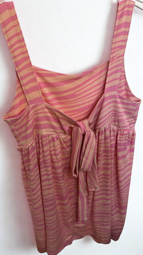 Vestido Africa Happy Life - Imagen 2