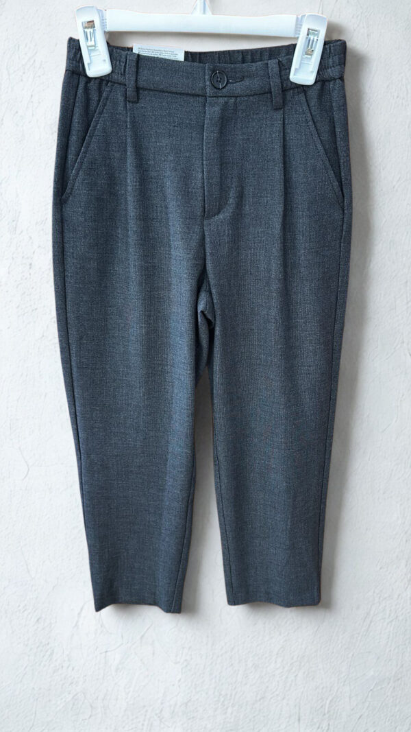 Pantalon de sarga vestir H&M