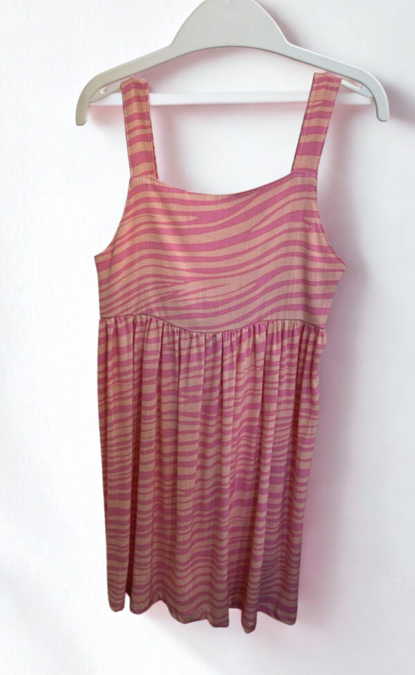 Vestido Africa Happy Life