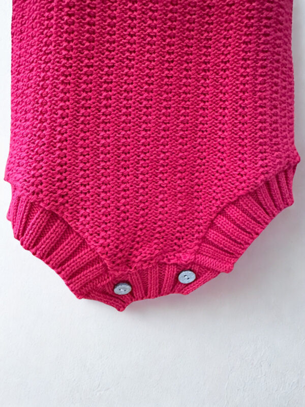 Body de Hilo Sasha - Imagen 2