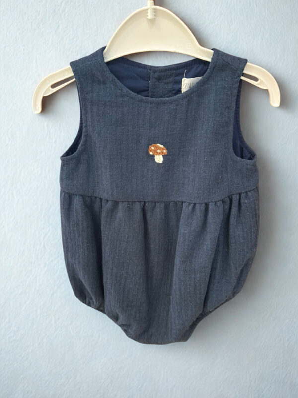 Body Hongo Zara